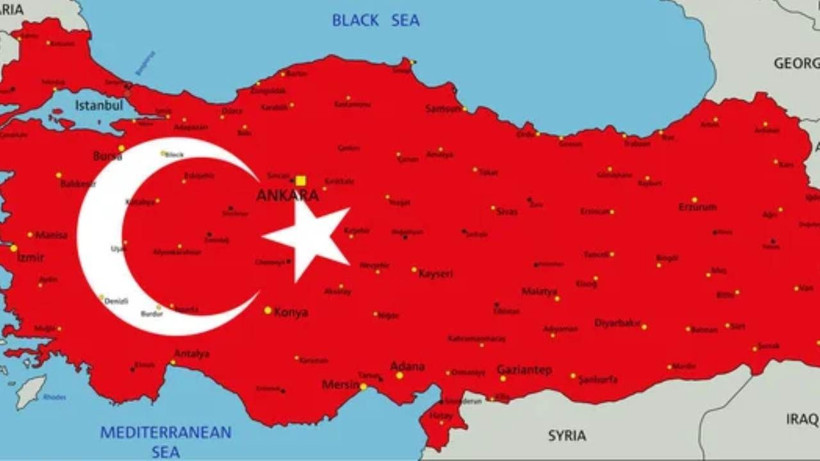 Havasından mı suyundan mı? Türkiye'de yaşam süresinin en uzun olduğu illeri TÜİK açıkladı! - Resim: 1