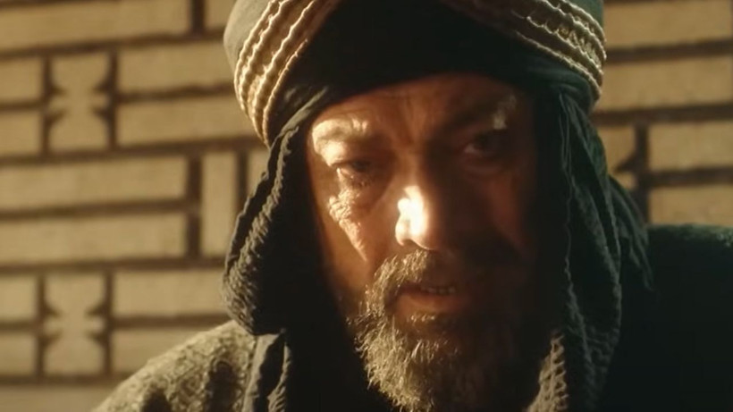 Kudüs Fatihi Selahaddin Eyyubi dizisinde olay var; Sadece iki bölüm yayınlanmıştı - Resim: 3