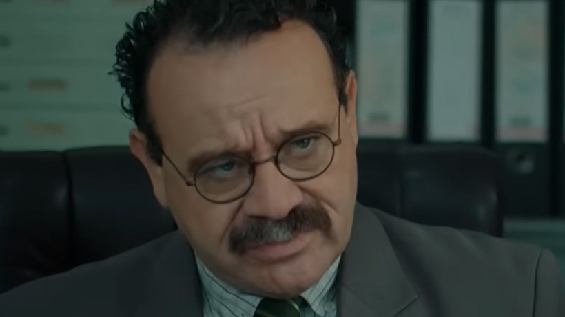 Üç Kız Kardeş dizisinde Özgü Kaya depremi; Final sahnesi beklenenden erken geldi - Resim: 2