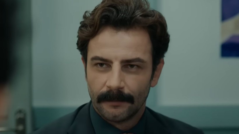 Üç Kız Kardeş dizisinde Özgü Kaya depremi; Final sahnesi beklenenden erken geldi - Resim: 3