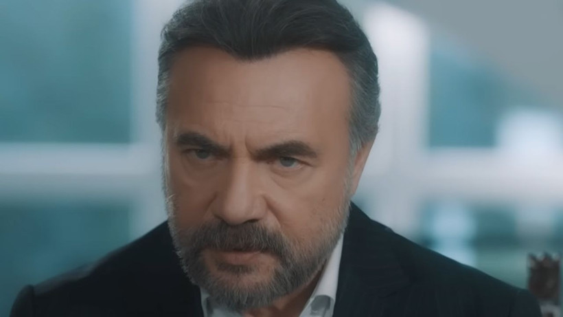 Ben Bu Cihana Sığmazam dizisiyle yollarını ayırdı; Seyirci bu vedaya hazır değildi - Resim: 4