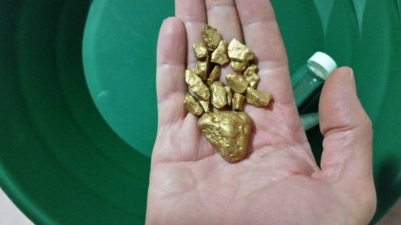 Çöpe atıyorsanız hemen vazgeçin meğerse içerisinde altın dolu servet yatıyormuş - Resim: 3