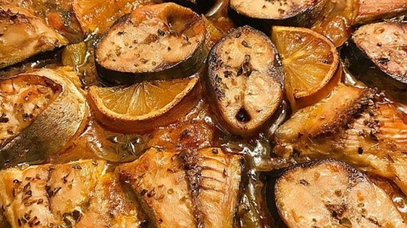 Balık tüketirken yapılan hata: Bütün besin değerini yok ediyor… - Resim: 4