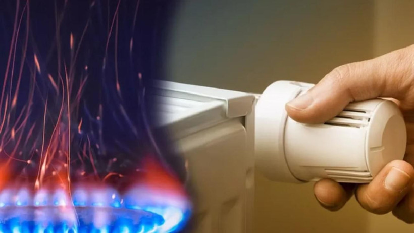 Doğalgaz faturasını yarı yarıya düşürecek 8 yöntem! Daha ucuza ısınmak hiç bu kadar kolay olmamıştı - Resim: 1