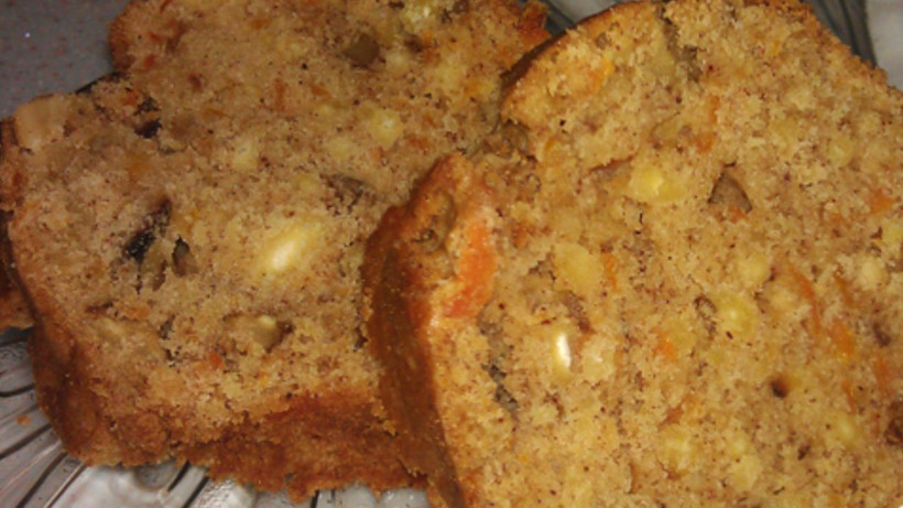 Ünlü Starbuks kekinin sır tarifi; Lezzeti birebir aynı oluyor ve kabarması asla durmuyor! - Resim: 1