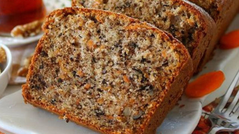 Ünlü Starbuks kekinin sır tarifi; Lezzeti birebir aynı oluyor ve kabarması asla durmuyor! - Resim: 3