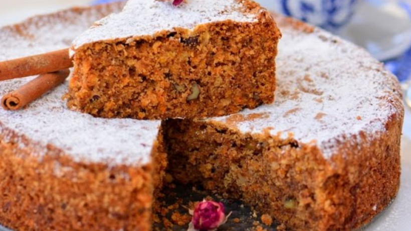 Ünlü Starbuks kekinin sır tarifi; Lezzeti birebir aynı oluyor ve kabarması asla durmuyor! - Resim: 4