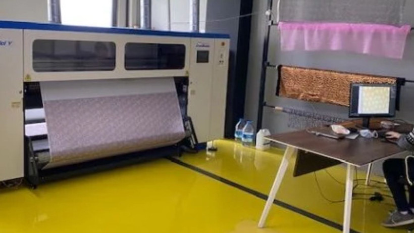 Tekstil sektörünün önde gelen ismi konkordato ilan etti; İstanbul’da atölyeleri vardı - Resim: 2