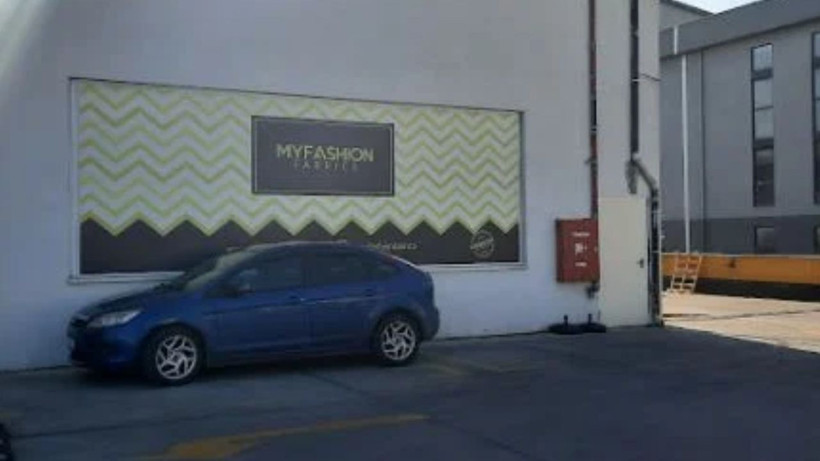 Tekstil sektörünün önde gelen ismi konkordato ilan etti; İstanbul’da atölyeleri vardı - Resim: 1