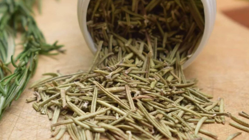 1 çay kaşığı yeterli. Beyne doğrudan etki eden tek baharat! Hafızayı adeta uçuşa geçiriyor… - Resim: 4