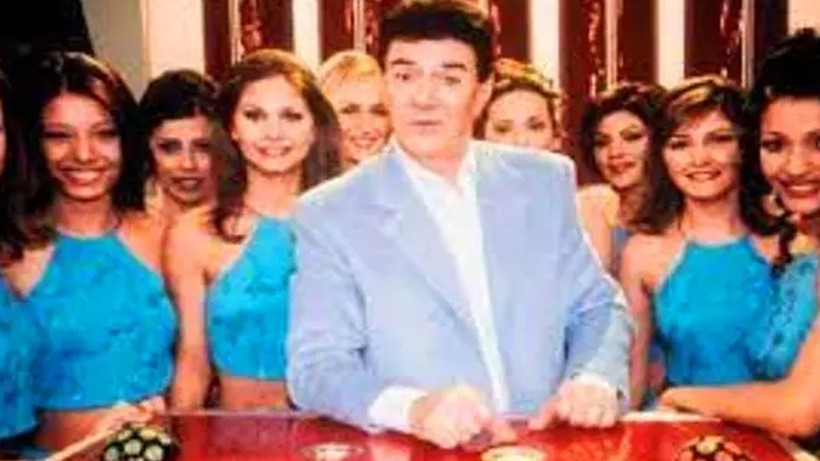 Efsane yarışma programı Çarkıfelek geri dönüyor; Yeni sunucusuna daha da şaşıracaksınız - Resim: 2