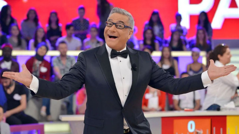 Efsane yarışma programı Çarkıfelek geri dönüyor; Yeni sunucusuna daha da şaşıracaksınız - Resim: 3