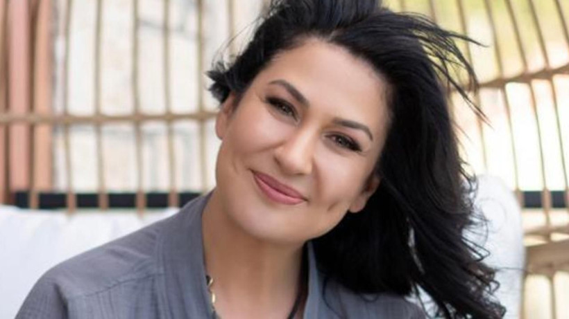 İclal Aydın'ı iğne ipliğe döndüren diyet... Bu 2 yöntemi uygulayıp günde 6 kilometre yürümüş - Resim: 1