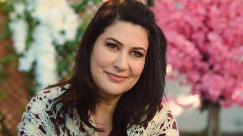 İclal Aydın'ı iğne ipliğe döndüren diyet... Bu 2 yöntemi uygulayıp günde 6 kilometre yürümüş - Resim: 2