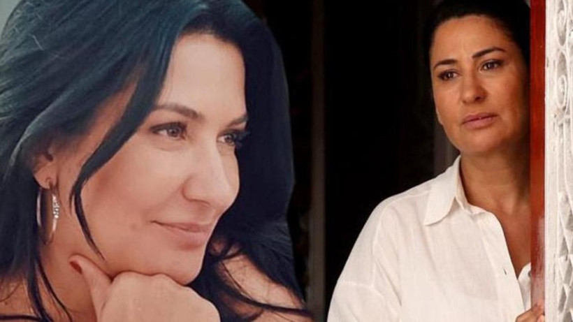 İclal Aydın'ı iğne ipliğe döndüren diyet... Bu 2 yöntemi uygulayıp günde 6 kilometre yürümüş - Resim: 3