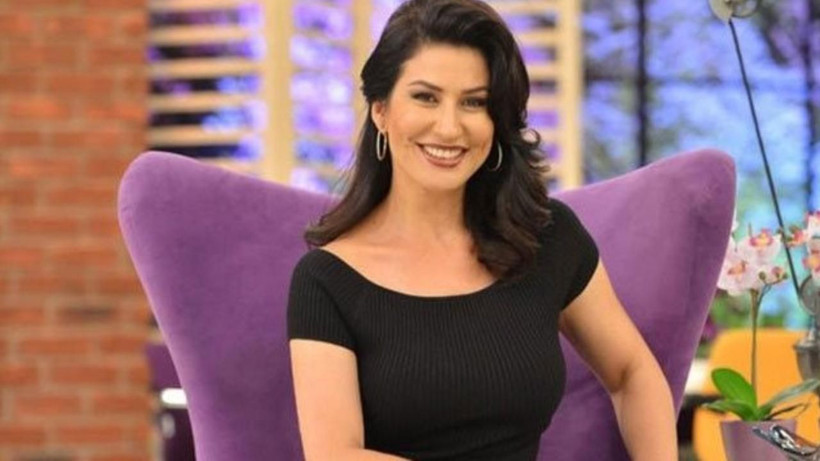 İclal Aydın'ı iğne ipliğe döndüren diyet... Bu 2 yöntemi uygulayıp günde 6 kilometre yürümüş - Resim: 4