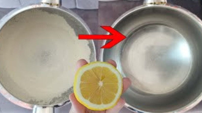 Tek hamlede çaydanlıktaki kireci söküp atıyor. Duyunca bugüne kadar uygulamadığınıza pişman olacaksınız; - Resim: 3