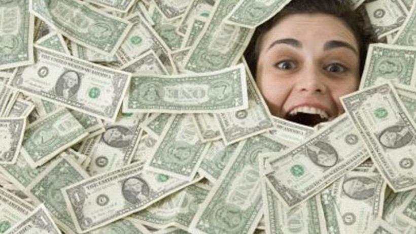 Zenginliğe doyacak 3 burç: Aralık ayında para koyacak yer bulamayacaklar! - Resim: 1