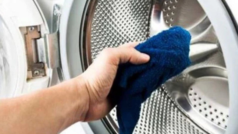 Çamaşır makinesinin ömrünü 10 yıl daha uzatan yöntem! Kireçten eser kalmadığı gibi ses bile yapmıyor - Resim: 3