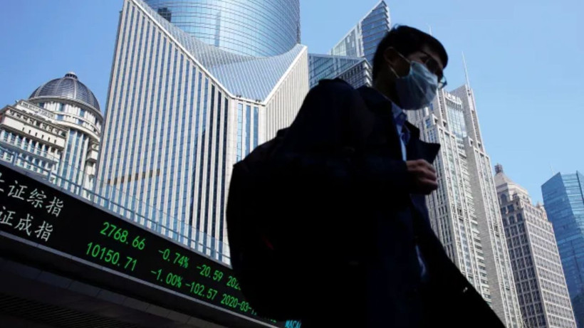 Çinli dev iflas bayrağı çekti. Türkiye’nin dış borcunun 3’te biri kadar borçları var - Resim: 3