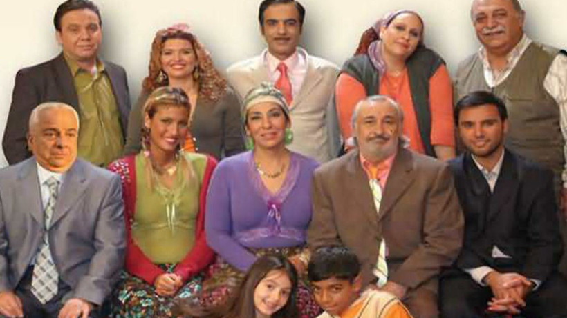 Rol alacağı proje belli. Cennet Mahallesi’nin efsanesi ekranlara geri dönüyor - Resim: 3