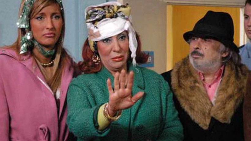 Rol alacağı proje belli. Cennet Mahallesi’nin efsanesi ekranlara geri dönüyor - Resim: 4