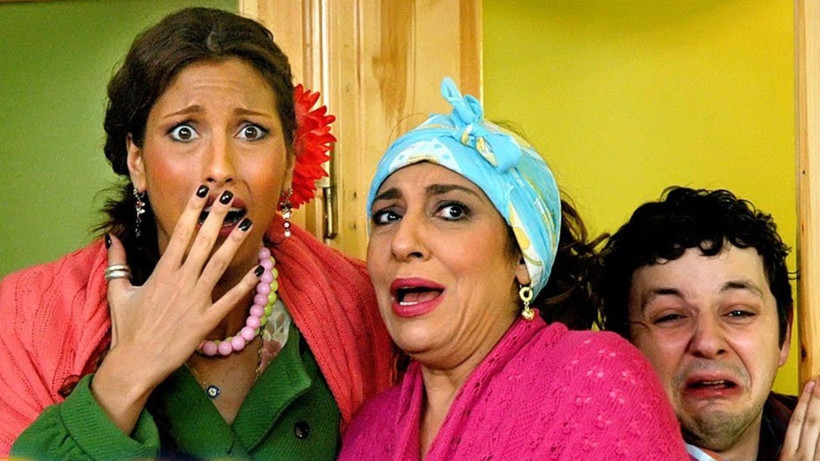 Rol alacağı proje belli. Cennet Mahallesi’nin efsanesi ekranlara geri dönüyor - Resim: 2