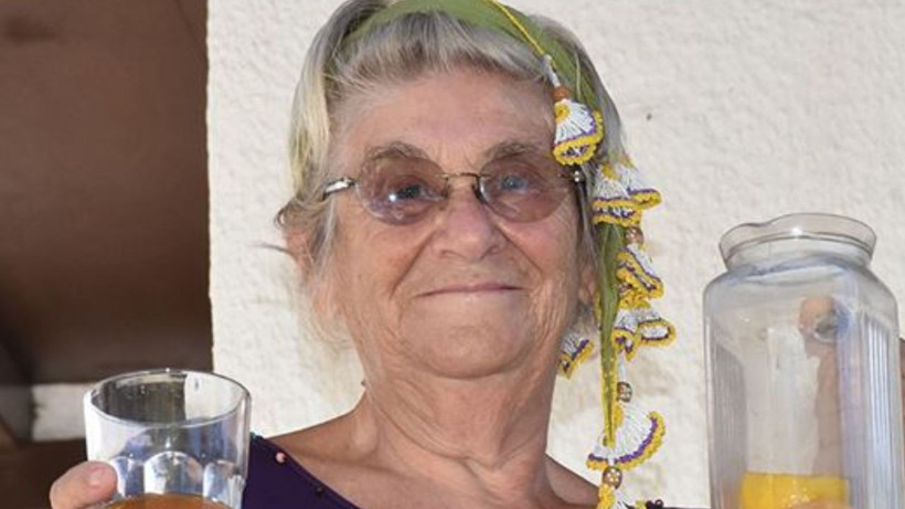 Herkes yanlış biliyordu; Limonlu su gerçeğini Canan Karatay ortaya çıkardı - Resim: 1