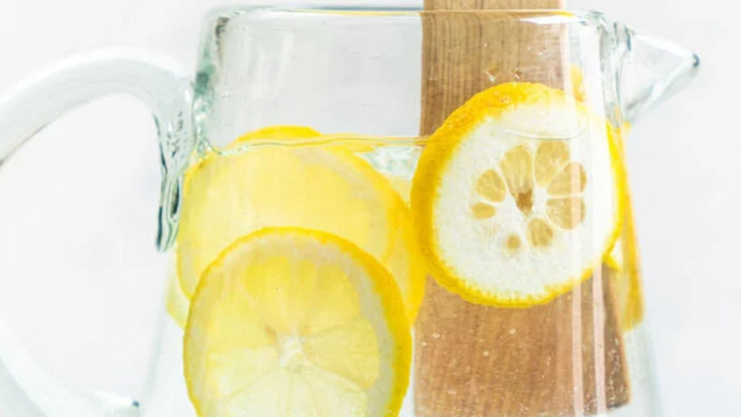 Herkes yanlış biliyordu; Limonlu su gerçeğini Canan Karatay ortaya çıkardı - Resim: 2