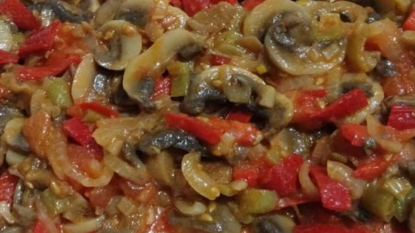 Mantar soteye 3 tane ekleyince lezzeti 5’e çıkıyor: Bugüne kadar tadını bozar sanıyorduk - Resim: 3