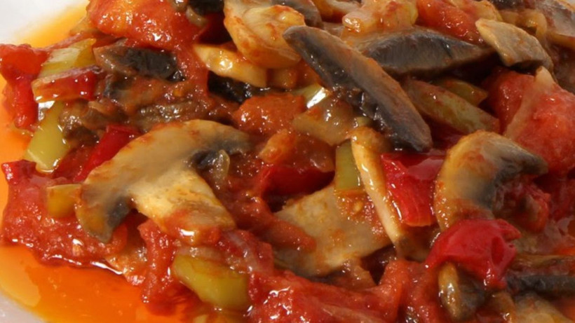 Mantar soteye 3 tane ekleyince lezzeti 5’e çıkıyor: Bugüne kadar tadını bozar sanıyorduk - Resim: 4