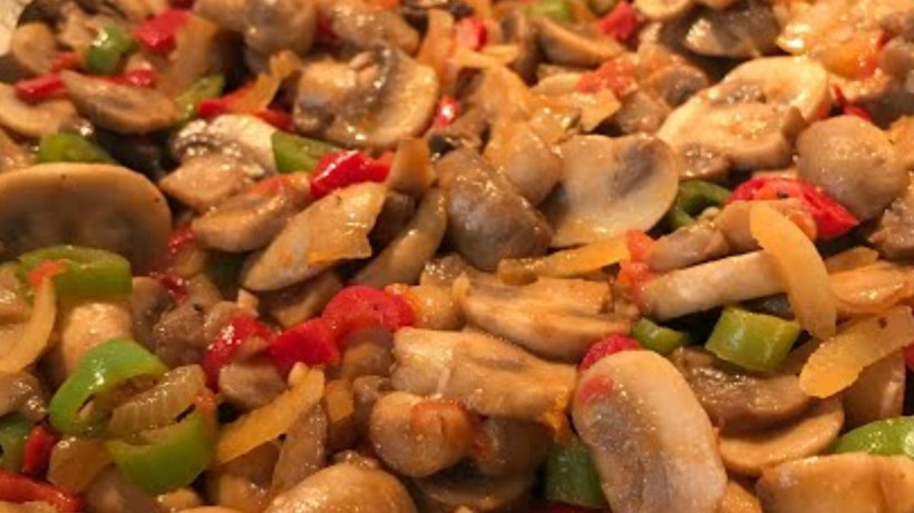 Mantar soteye 3 tane ekleyince lezzeti 5’e çıkıyor: Bugüne kadar tadını bozar sanıyorduk - Resim: 2