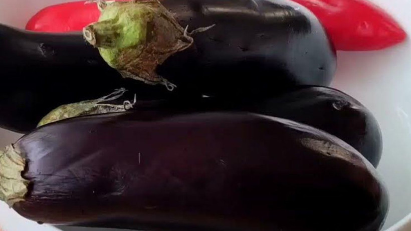 Tek başına basuru bitiriyor; Hazine gibi sebzeyi hep çöpe atmışız… - Resim: 4