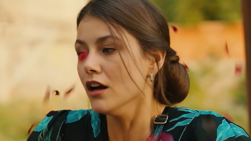 Gönül Dağı dizisinde iki sevilen isim daha ayrıldı; Oyuncu kadrosu tamamen değişti - Resim: 1