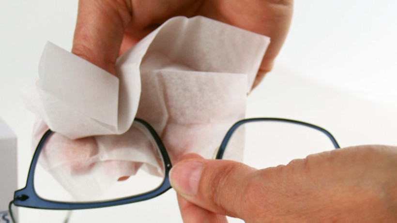 Tozu, kiri, buğuyu yok ediyor! Gözlük camını bu 2 doğal yöntem ayna gibi yapıyor - Resim: 2