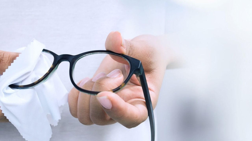 Tozu, kiri, buğuyu yok ediyor! Gözlük camını bu 2 doğal yöntem ayna gibi yapıyor - Resim: 4