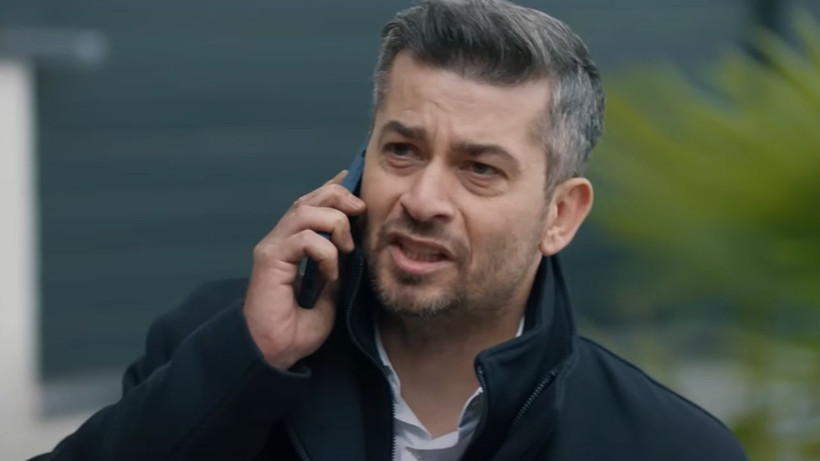 Yargı dizisi için kimsenin beklemediği karar; Ceylin hayranlarını yıkan haber - Resim: 3