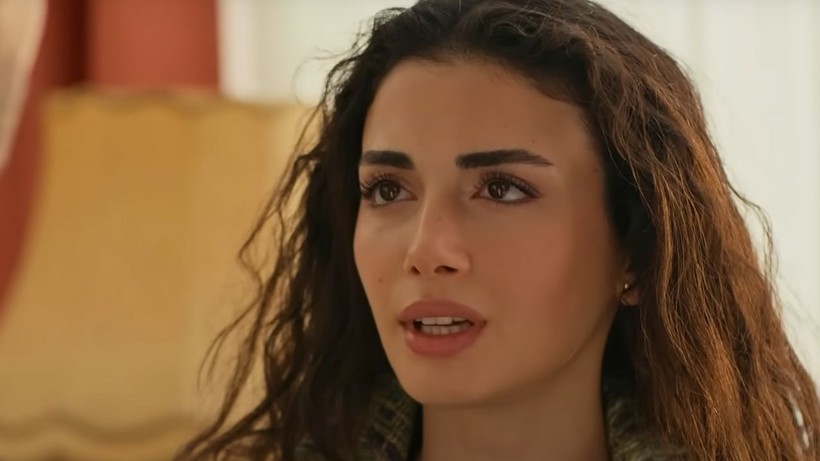 Safir dizisinde kriz yaratan iki başrol ayrılığı; Yeni bölüm izlenecek gibi değil - Resim: 3