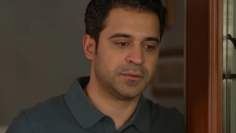 Ve Bambaşka Biri dizisi artık yayınlanmayacak; Hande Erçel hayranları neler yazdı neler - Resim: 4