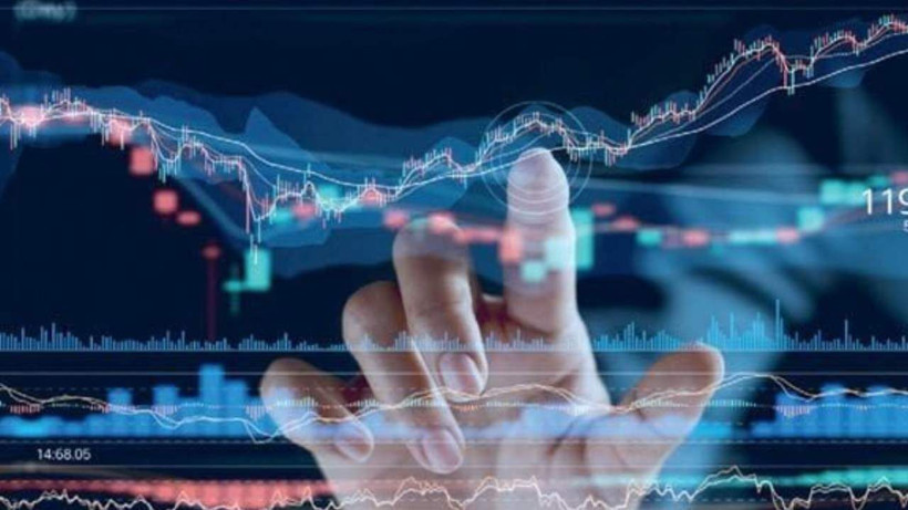 Borsada yüksek kazanç elde etmenin 4 yolu.. Gelirinizi 2'ye katlamak için öğrenin - Resim: 1