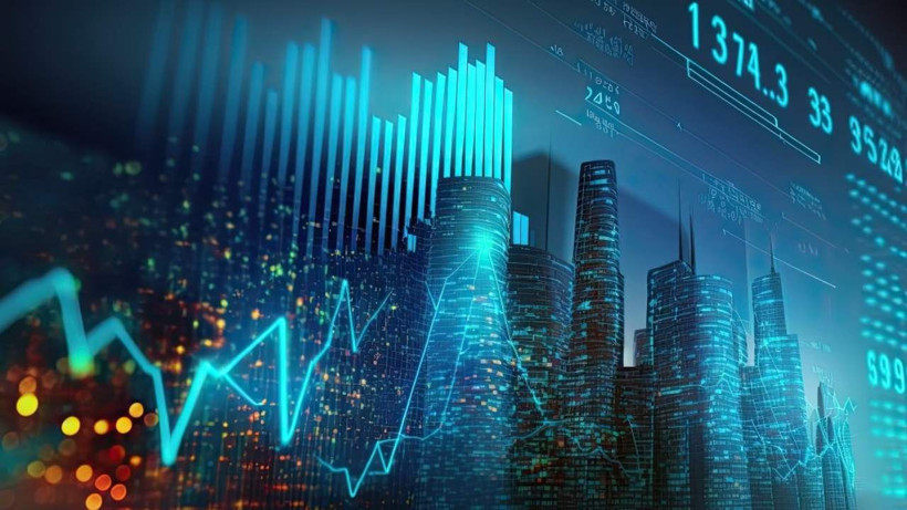 Borsada yüksek kazanç elde etmenin 4 yolu.. Gelirinizi 2'ye katlamak için öğrenin - Resim: 2