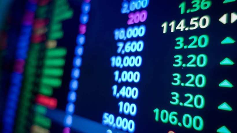 Borsada yüksek kazanç elde etmenin 4 yolu.. Gelirinizi 2'ye katlamak için öğrenin - Resim: 3