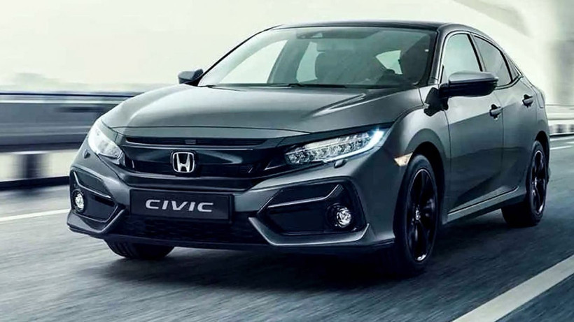 Honda Civic fiyatları ortalığı karıştıracak! Böylesi daha önce olmadı - Resim: 1