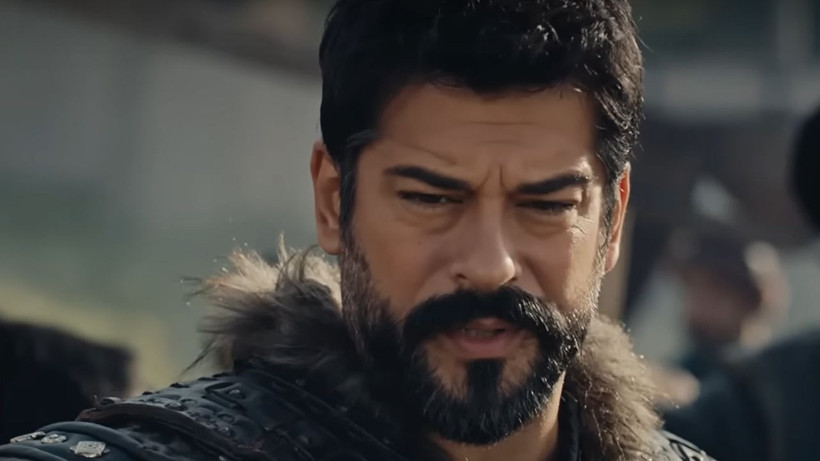 Kuruluş Osman dizisi de fena halde karıştı; Seyirci bu kadarını tahmin etmedi - Resim: 1