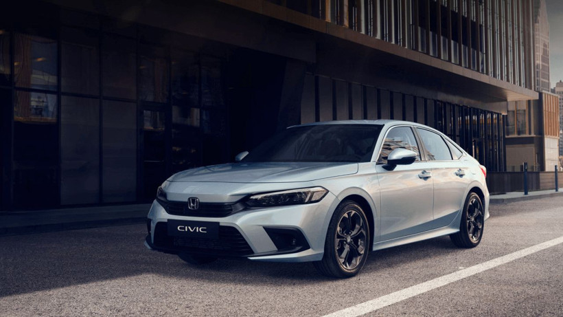 Honda Civic fiyatları ortalığı karıştıracak! Böylesi daha önce olmadı - Resim: 2