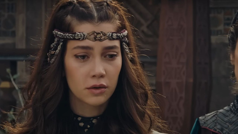 Kuruluş Osman dizisi de fena halde karıştı; Seyirci bu kadarını tahmin etmedi - Resim: 3