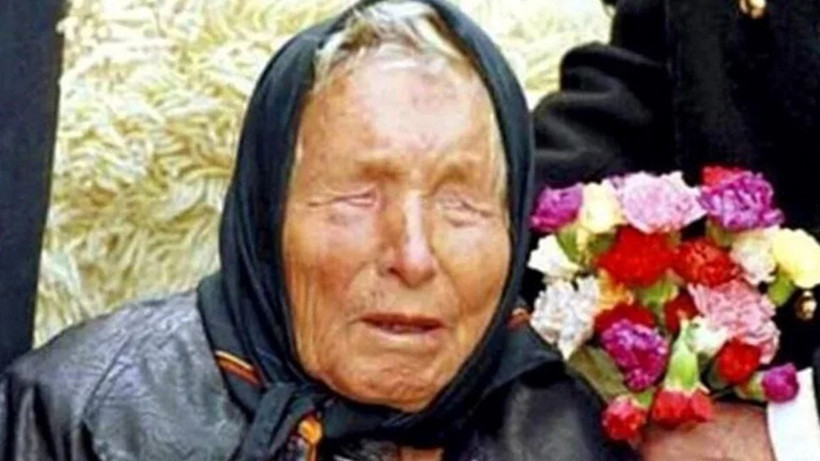 Baba Vanga'nın 2024 kehanetleri ortaya çıktı! Yeni yılda yer yerinden oynayacak - Resim: 1