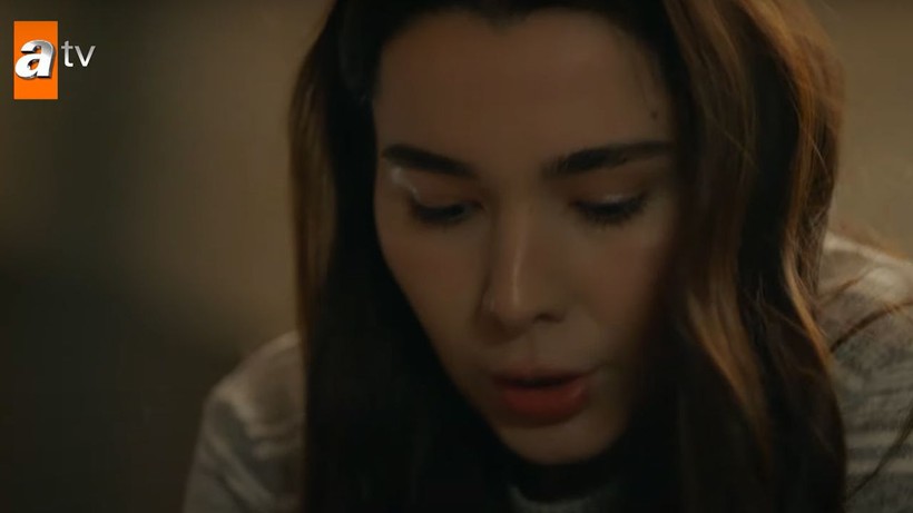 İki başrol oyuncusu da Aldatmak dizisinden ayrıldı; Seyirci ne olduğuna anlam veremiyor - Resim: 2
