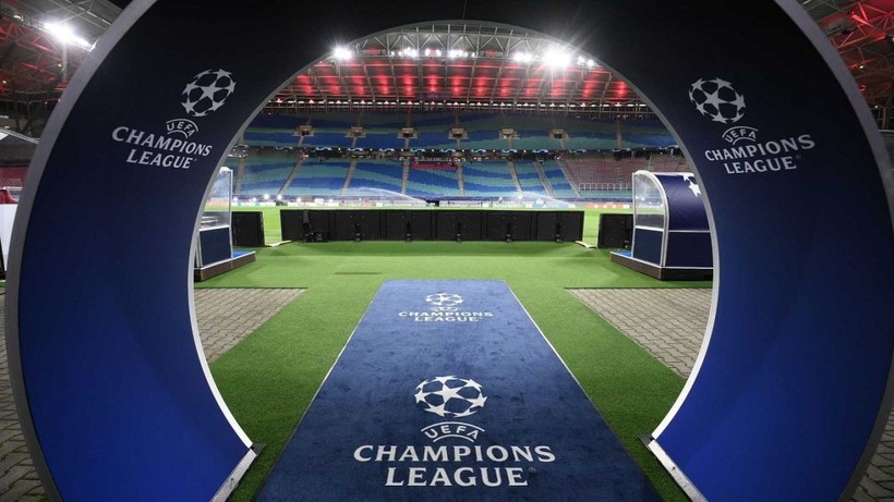 UEFA ülke sıralamasında büyük tehlike! Gelecek sezon için kritik hafta! - Resim: 2