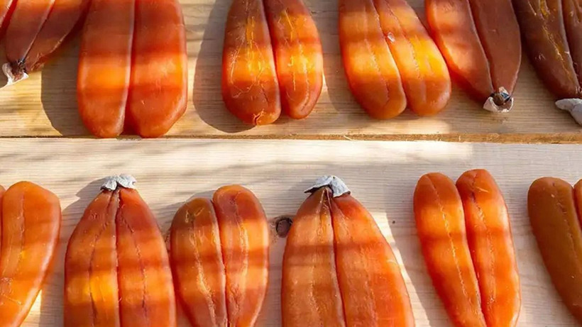 Bu besin adamı düz duvara tırmandırıyor; Adını bile ilk kez duyacaksınız - Resim: 2